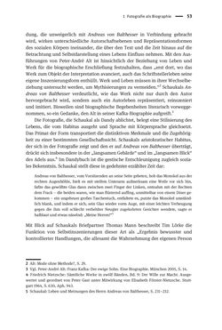 Image of the Page - 53 - in Richard Schaukal in Netzwerken und Feldern der literarischen Moderne