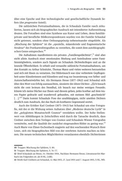 Bild der Seite - 55 - in Richard Schaukal in Netzwerken und Feldern der literarischen Moderne