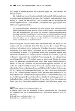 Image of the Page - 60 - in Richard Schaukal in Netzwerken und Feldern der literarischen Moderne
