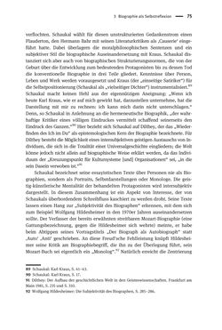 Image of the Page - 75 - in Richard Schaukal in Netzwerken und Feldern der literarischen Moderne