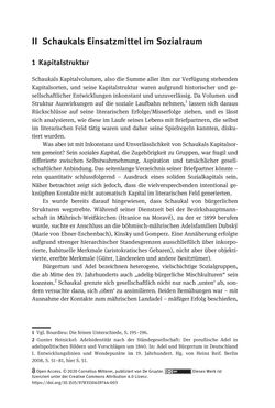 Image of the Page - 81 - in Richard Schaukal in Netzwerken und Feldern der literarischen Moderne