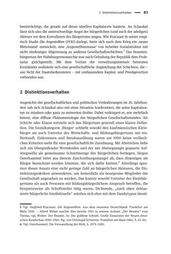 Image of the Page - 83 - in Richard Schaukal in Netzwerken und Feldern der literarischen Moderne