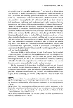 Bild der Seite - 85 - in Richard Schaukal in Netzwerken und Feldern der literarischen Moderne