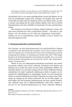 Bild der Seite - 87 - in Richard Schaukal in Netzwerken und Feldern der literarischen Moderne