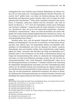 Image of the Page - 91 - in Richard Schaukal in Netzwerken und Feldern der literarischen Moderne