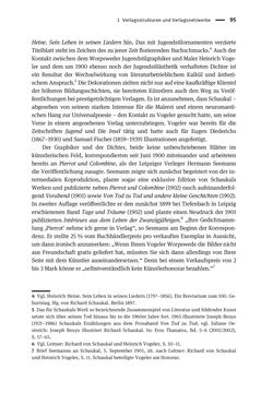 Image of the Page - 95 - in Richard Schaukal in Netzwerken und Feldern der literarischen Moderne