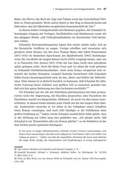 Image of the Page - 97 - in Richard Schaukal in Netzwerken und Feldern der literarischen Moderne