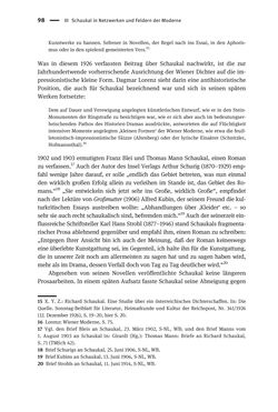 Image of the Page - 98 - in Richard Schaukal in Netzwerken und Feldern der literarischen Moderne