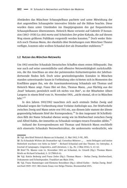 Image of the Page - 102 - in Richard Schaukal in Netzwerken und Feldern der literarischen Moderne