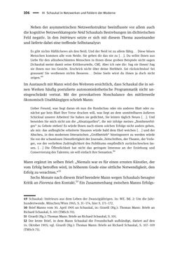 Image of the Page - 106 - in Richard Schaukal in Netzwerken und Feldern der literarischen Moderne