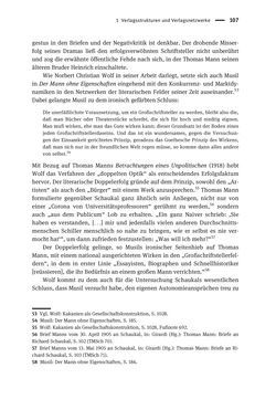 Image of the Page - 107 - in Richard Schaukal in Netzwerken und Feldern der literarischen Moderne