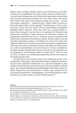 Image of the Page - 108 - in Richard Schaukal in Netzwerken und Feldern der literarischen Moderne