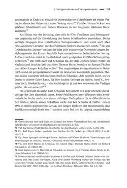 Bild der Seite - 111 - in Richard Schaukal in Netzwerken und Feldern der literarischen Moderne