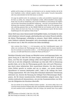 Bild der Seite - 145 - in Richard Schaukal in Netzwerken und Feldern der literarischen Moderne