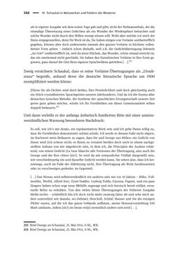 Bild der Seite - 146 - in Richard Schaukal in Netzwerken und Feldern der literarischen Moderne