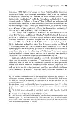 Bild der Seite - 159 - in Richard Schaukal in Netzwerken und Feldern der literarischen Moderne