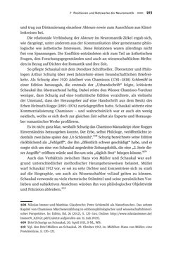 Bild der Seite - 193 - in Richard Schaukal in Netzwerken und Feldern der literarischen Moderne