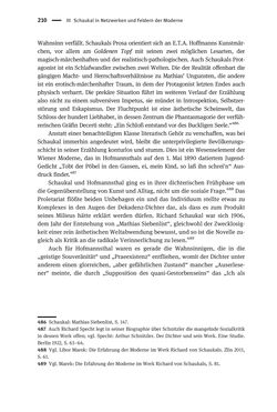 Image of the Page - 210 - in Richard Schaukal in Netzwerken und Feldern der literarischen Moderne