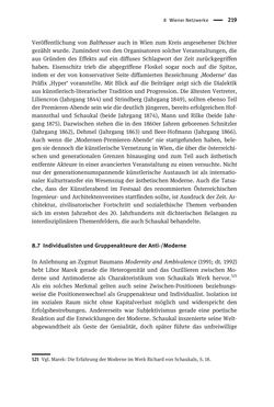 Image of the Page - 219 - in Richard Schaukal in Netzwerken und Feldern der literarischen Moderne