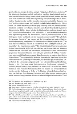 Image of the Page - 221 - in Richard Schaukal in Netzwerken und Feldern der literarischen Moderne