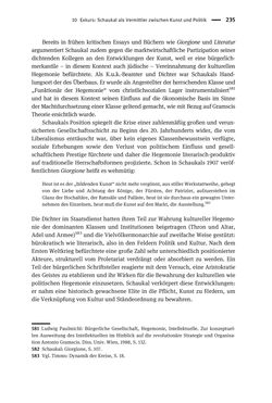 Image of the Page - 235 - in Richard Schaukal in Netzwerken und Feldern der literarischen Moderne