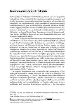 Image of the Page - 236 - in Richard Schaukal in Netzwerken und Feldern der literarischen Moderne