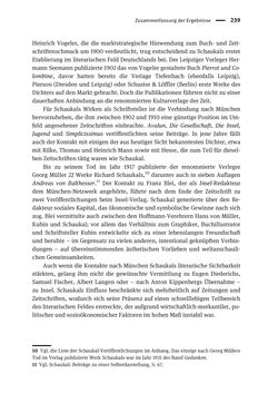 Image of the Page - 239 - in Richard Schaukal in Netzwerken und Feldern der literarischen Moderne