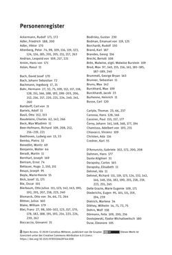 Image of the Page - 297 - in Richard Schaukal in Netzwerken und Feldern der literarischen Moderne