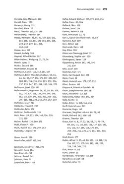 Image of the Page - 299 - in Richard Schaukal in Netzwerken und Feldern der literarischen Moderne