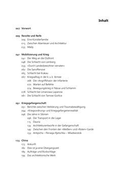 Bild der Seite - (000005) - in Rolf Geyling  (1884-1952) - Architekt zwischen Kriegen und Kontinenten