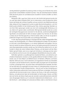 Bild der Seite - 14 - in Rolf Geyling  (1884-1952) - Architekt zwischen Kriegen und Kontinenten