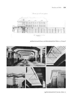 Image of the Page - 28 - in Rolf Geyling  (1884-1952) - Architekt zwischen Kriegen und Kontinenten