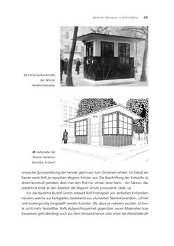 Image of the Page - 31 - in Rolf Geyling  (1884-1952) - Architekt zwischen Kriegen und Kontinenten