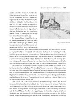 Image of the Page - 33 - in Rolf Geyling  (1884-1952) - Architekt zwischen Kriegen und Kontinenten