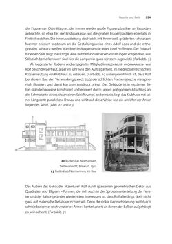 Bild der Seite - 34 - in Rolf Geyling  (1884-1952) - Architekt zwischen Kriegen und Kontinenten