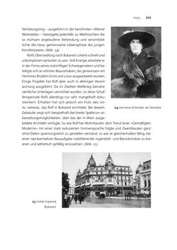 Image of the Page - 39 - in Rolf Geyling  (1884-1952) - Architekt zwischen Kriegen und Kontinenten