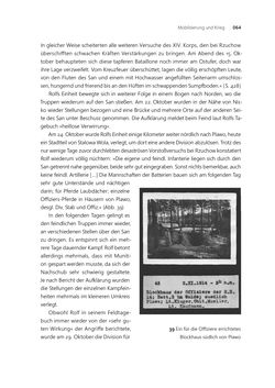 Image of the Page - 64 - in Rolf Geyling  (1884-1952) - Architekt zwischen Kriegen und Kontinenten