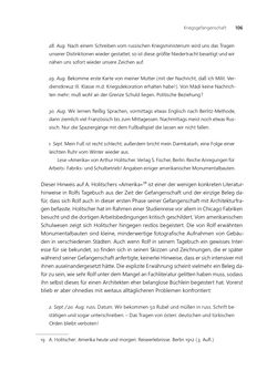 Bild der Seite - 106 - in Rolf Geyling  (1884-1952) - Architekt zwischen Kriegen und Kontinenten