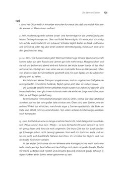 Image of the Page - 125 - in Rolf Geyling  (1884-1952) - Architekt zwischen Kriegen und Kontinenten