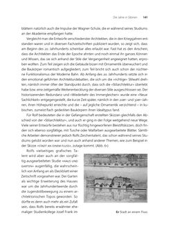 Image of the Page - 141 - in Rolf Geyling  (1884-1952) - Architekt zwischen Kriegen und Kontinenten