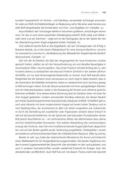 Bild der Seite - 143 - in Rolf Geyling  (1884-1952) - Architekt zwischen Kriegen und Kontinenten