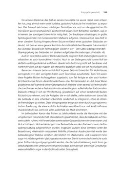 Bild der Seite - 146 - in Rolf Geyling  (1884-1952) - Architekt zwischen Kriegen und Kontinenten