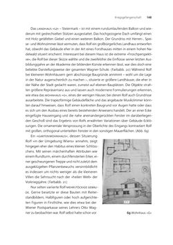 Image of the Page - 148 - in Rolf Geyling  (1884-1952) - Architekt zwischen Kriegen und Kontinenten