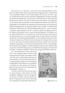 Bild der Seite - 148 - in Rolf Geyling  (1884-1952) - Architekt zwischen Kriegen und Kontinenten