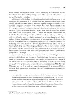 Bild der Seite - 157 - in Rolf Geyling  (1884-1952) - Architekt zwischen Kriegen und Kontinenten