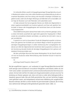 Image of the Page - 165 - in Rolf Geyling  (1884-1952) - Architekt zwischen Kriegen und Kontinenten