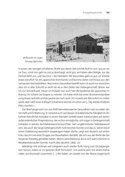 Image of the Page - 166 - in Rolf Geyling  (1884-1952) - Architekt zwischen Kriegen und Kontinenten
