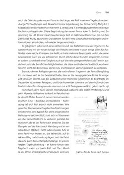 Image of the Page - 180 - in Rolf Geyling  (1884-1952) - Architekt zwischen Kriegen und Kontinenten