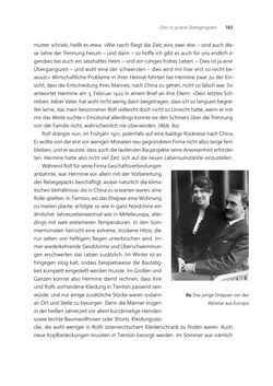 Image of the Page - 183 - in Rolf Geyling  (1884-1952) - Architekt zwischen Kriegen und Kontinenten