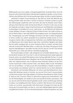 Bild der Seite - 191 - in Rolf Geyling  (1884-1952) - Architekt zwischen Kriegen und Kontinenten